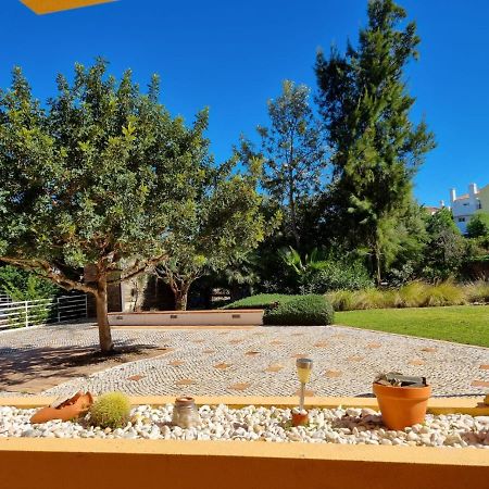 Marinho - 2 Bedroom 2 Bathroom Ground Floor Apartment With Communal Pool And Gardens Conceição Exterior foto
